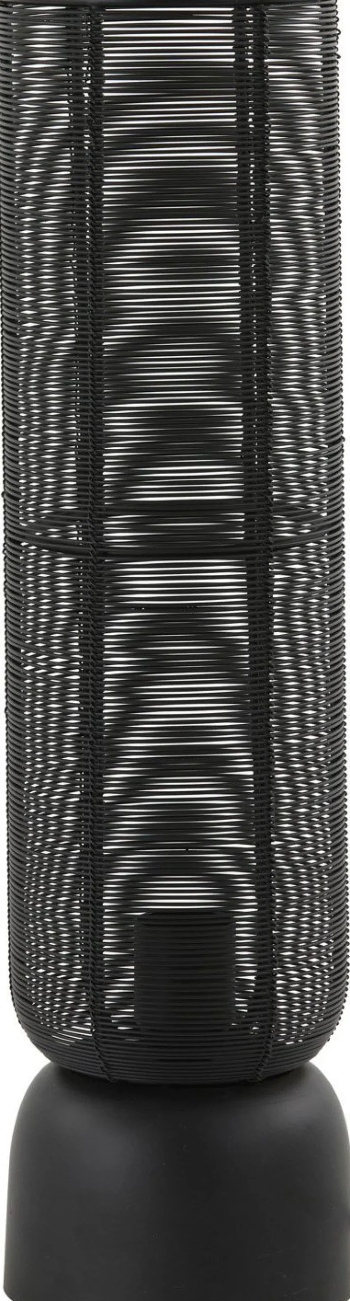 Sale Trendhopper Lezura Tafellamp Mat Zwart
