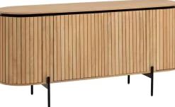 New Kave Home Licia Dressoir Naturel