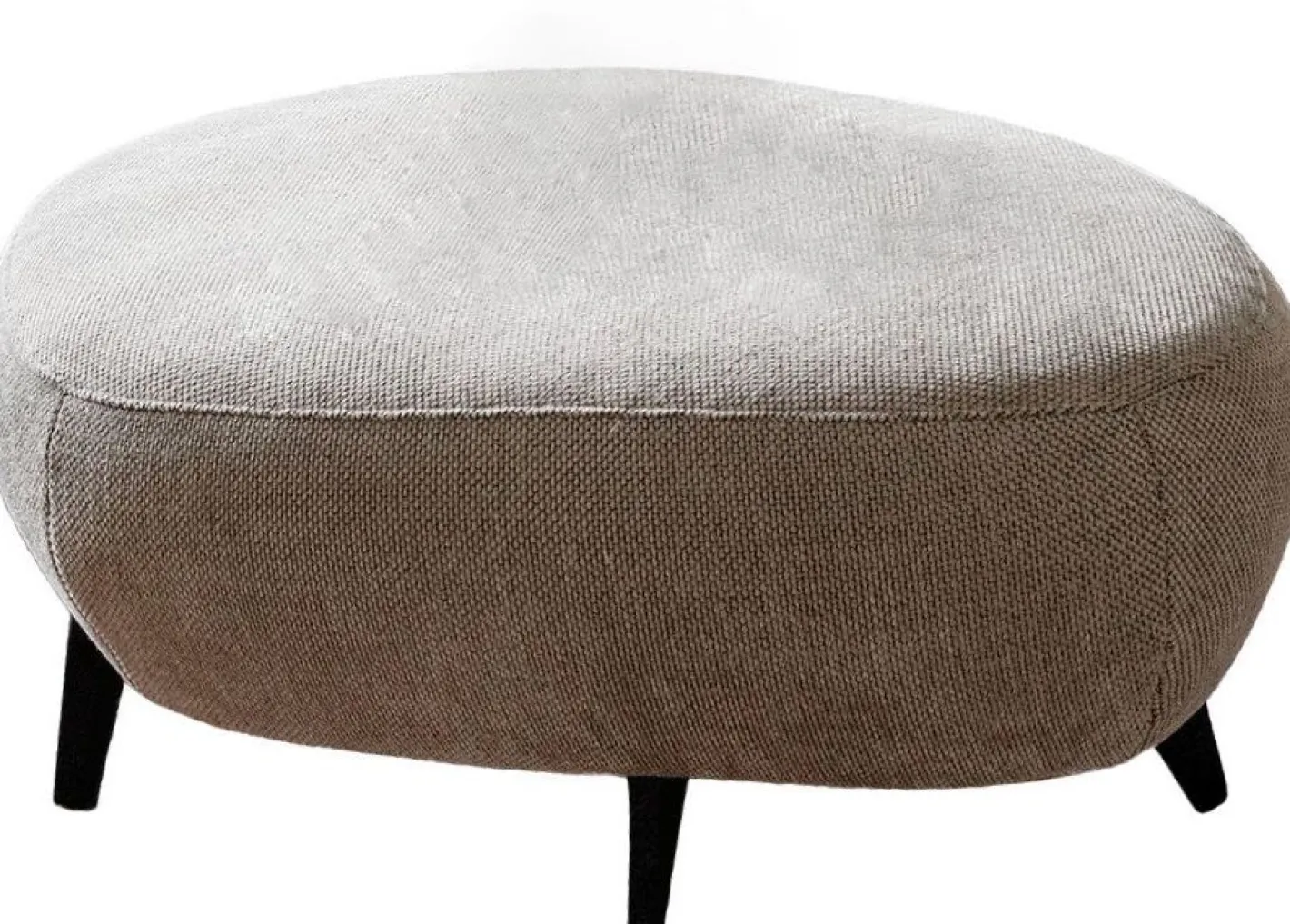 Trendhopper Limana Hocker Naturel