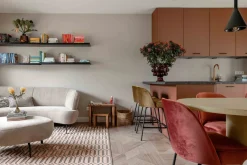Trendhopper Limana Hocker Naturel