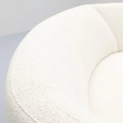 Hot Trendhopper Limana Hoekbank Silver Cream