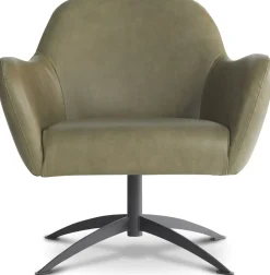 Hot Eijerkamp Collectie Limoni Fauteuil Green