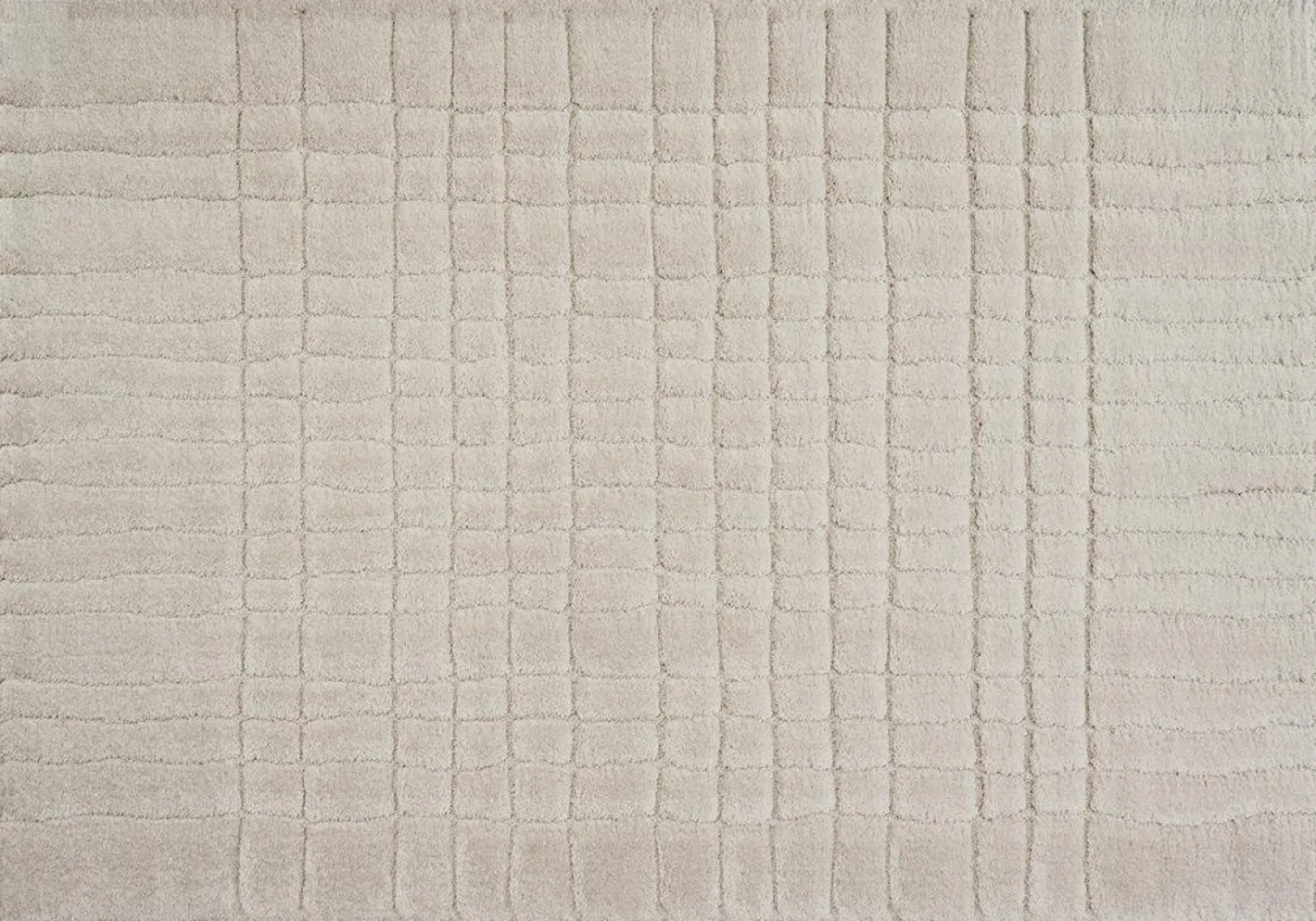 Clearance Trendhopper Lina Vloerkleed Zand