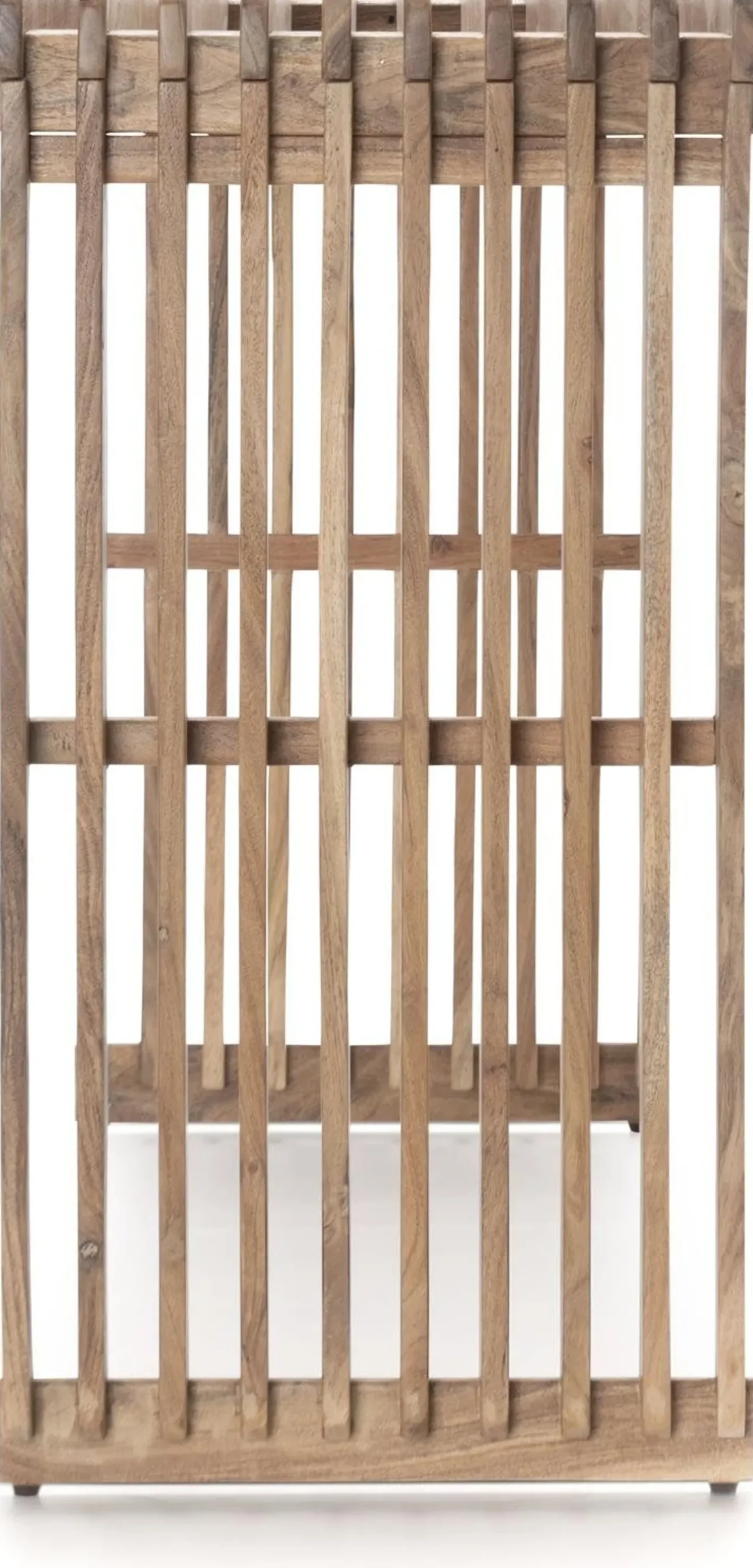 Online COCO maison Lino Wandtafel Naturel, Bruin