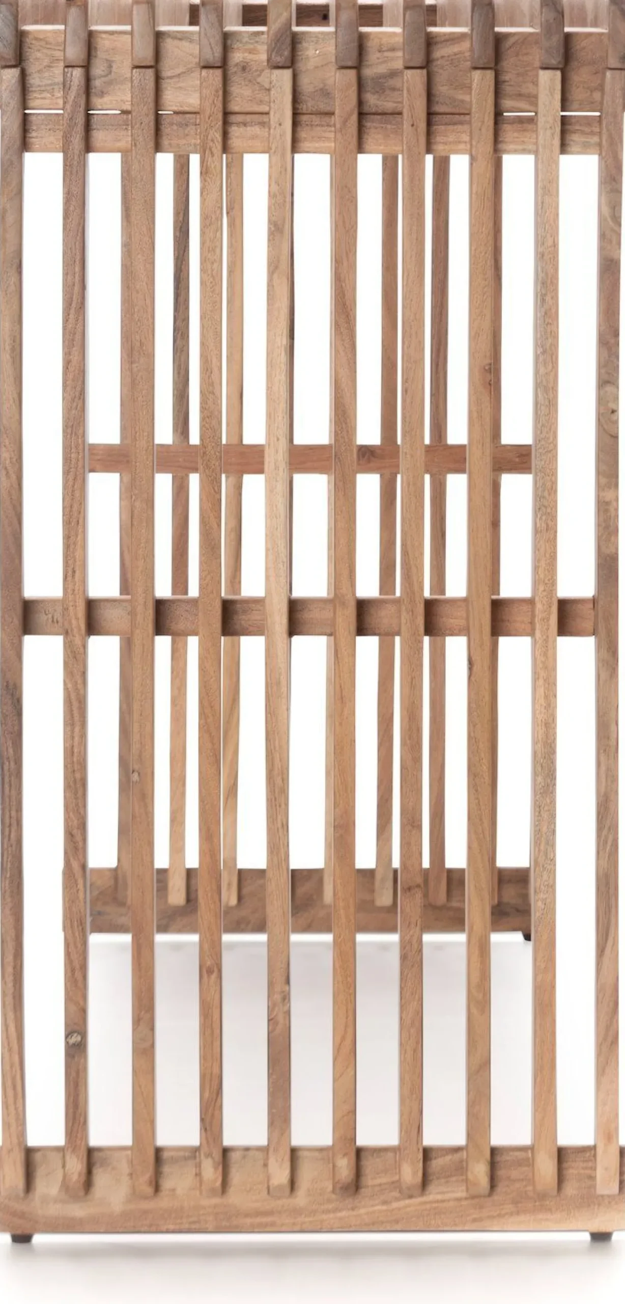 Online COCO maison Lino Wandtafel Naturel, Bruin