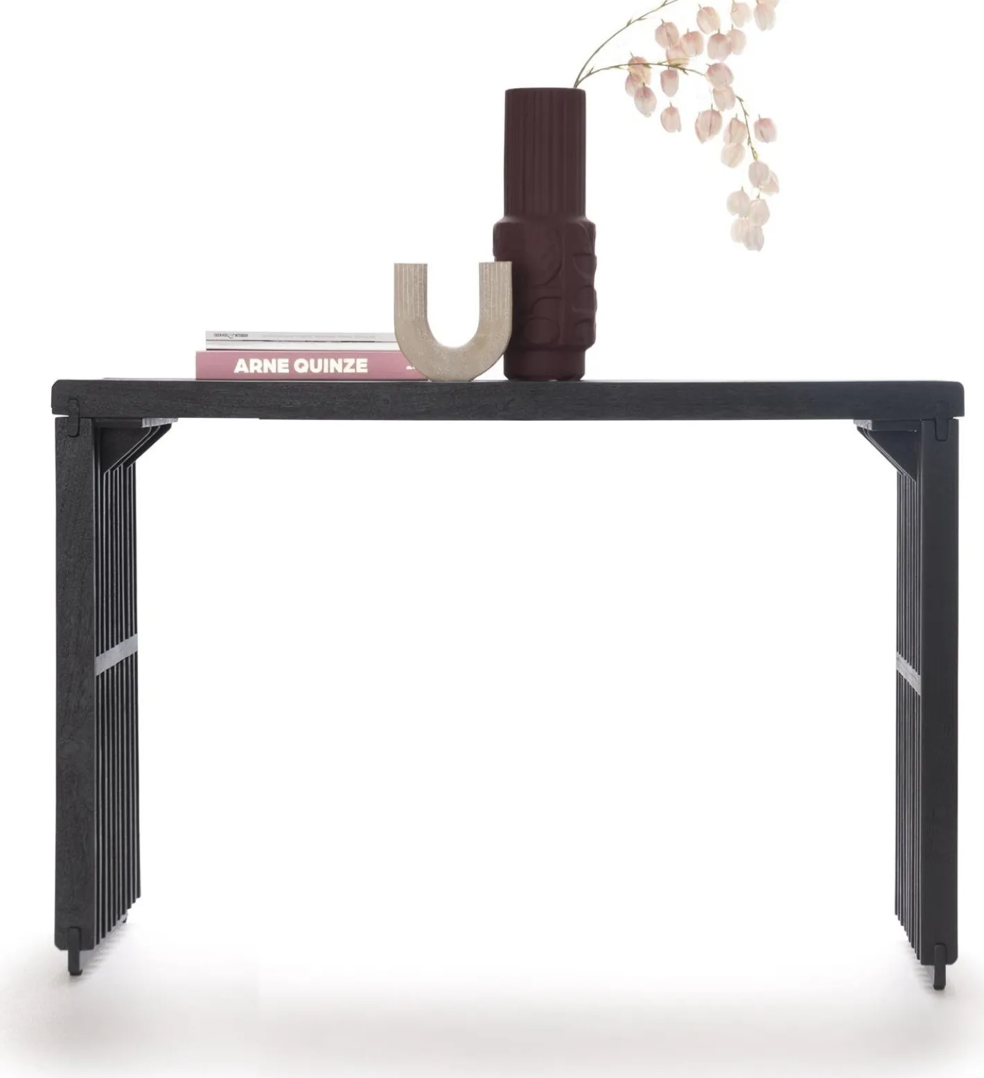 Best COCO maison Lino Wandtafel Zwart