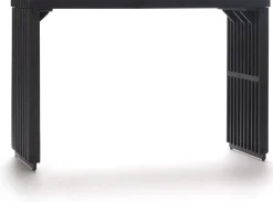 Best COCO maison Lino Wandtafel Zwart