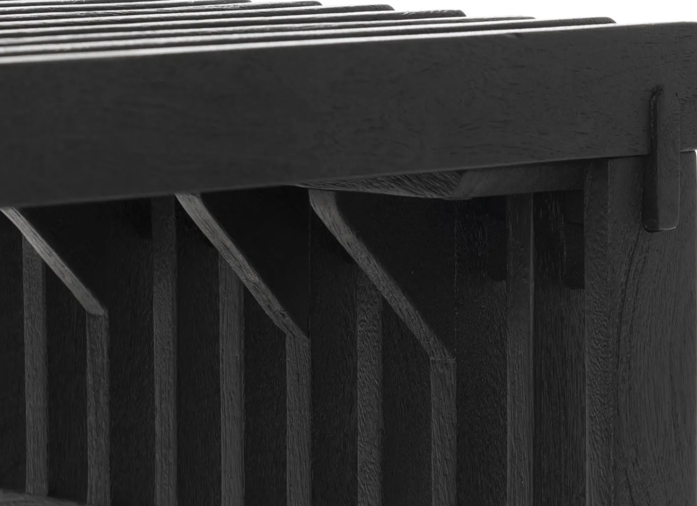 Best COCO maison Lino Wandtafel Zwart
