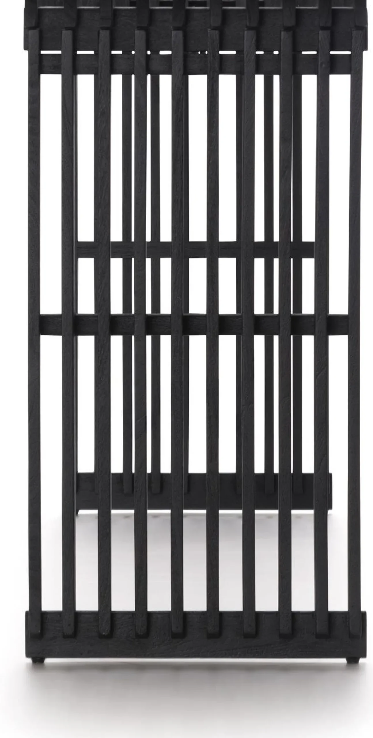 Best COCO maison Lino Wandtafel Zwart
