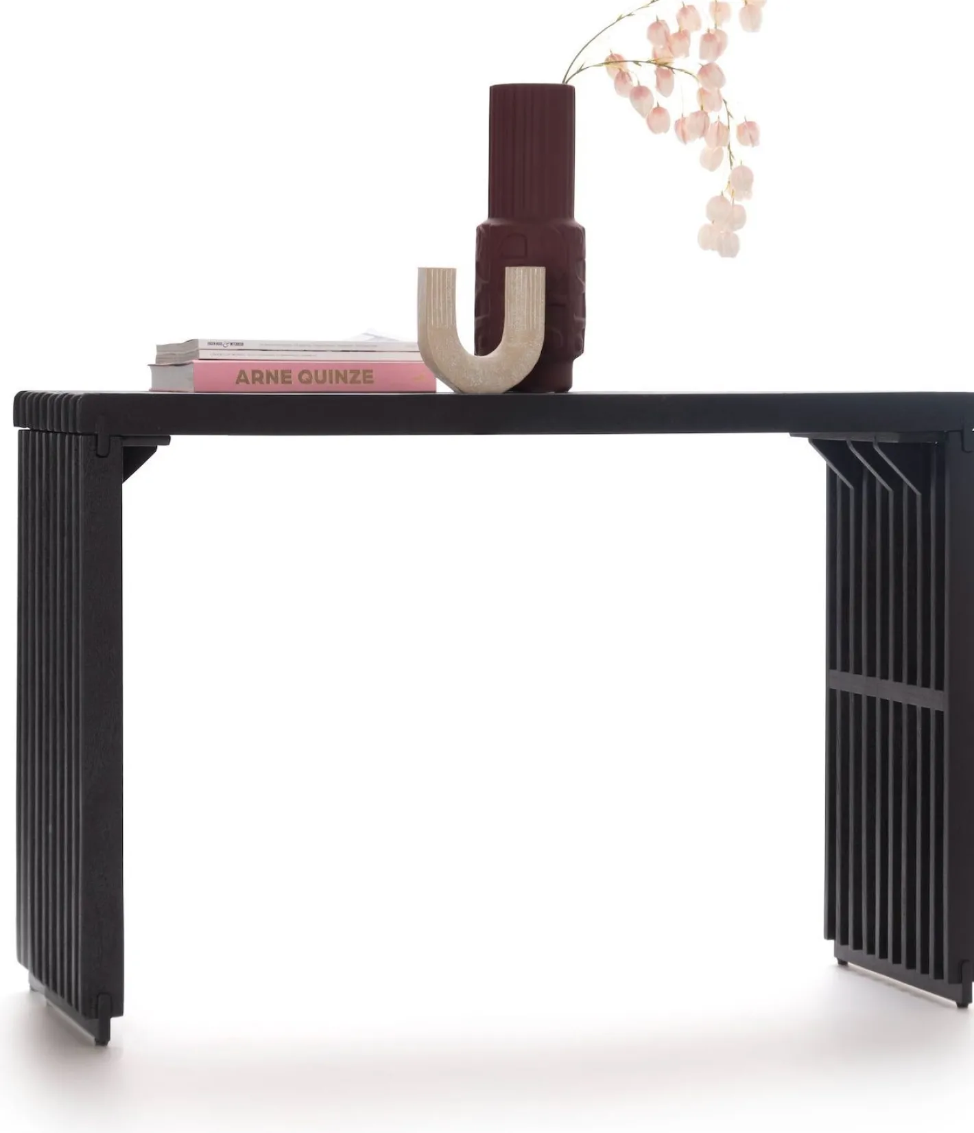 Best COCO maison Lino Wandtafel Zwart