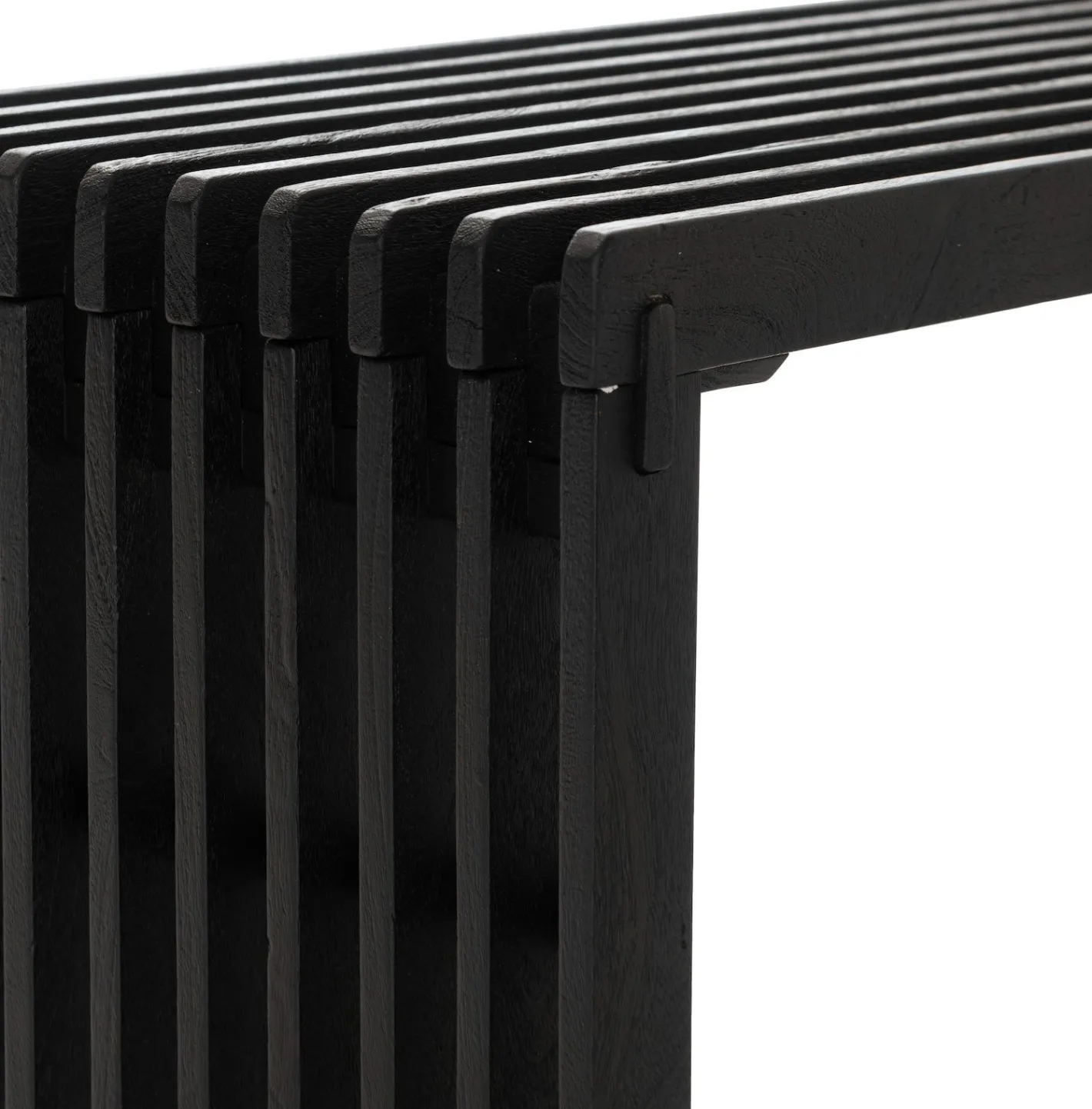 Best COCO maison Lino Wandtafel Zwart