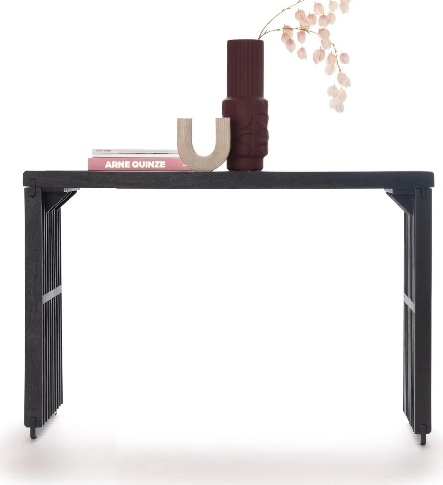 Best COCO maison Lino Wandtafel Zwart