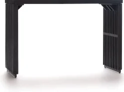 Best COCO maison Lino Wandtafel Zwart