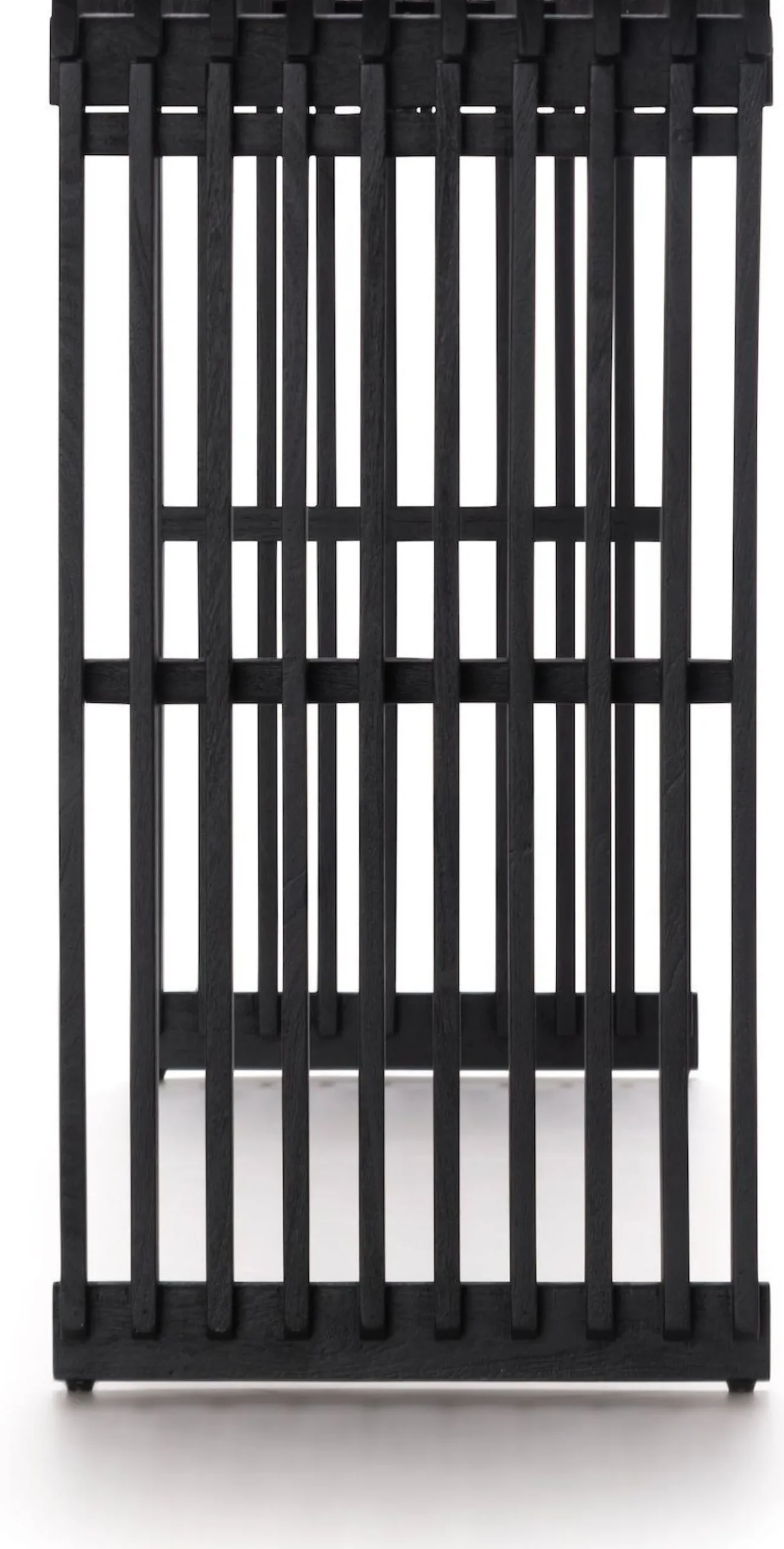 Best COCO maison Lino Wandtafel Zwart