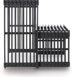 Best COCO maison Lino Wandtafel Zwart