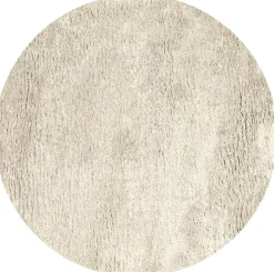 Sale Trendhopper Lion Rond Vloerkleed Creme