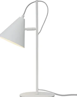New It's about RoMi Lisbon Tafellamp White