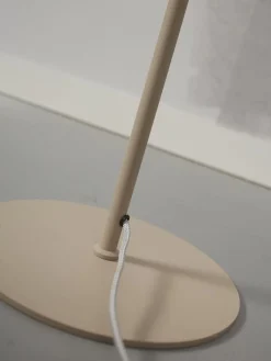Clearance It's about RoMi Lisbon Vloerlamp Sand