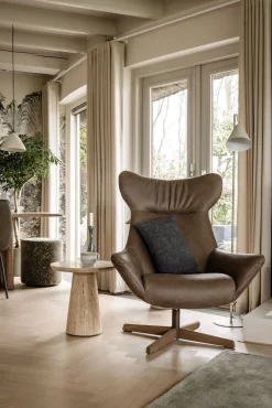 Clearance It's about RoMi Lisbon Vloerlamp Sand