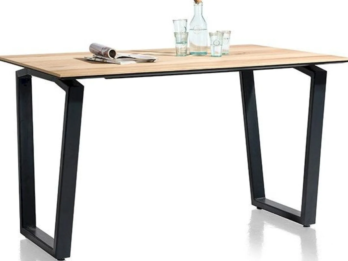 Clearance Henders en Hazel Livada Bartafel Naturel