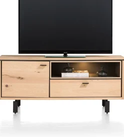 Henders en Hazel Livada TV-meubel Natural