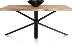 Discount Henders en Hazel Living Eettafel Naturel