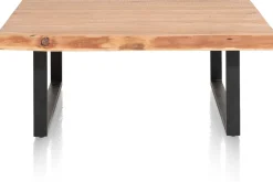 Clearance Henders en Hazel Living Salontafel Naturel