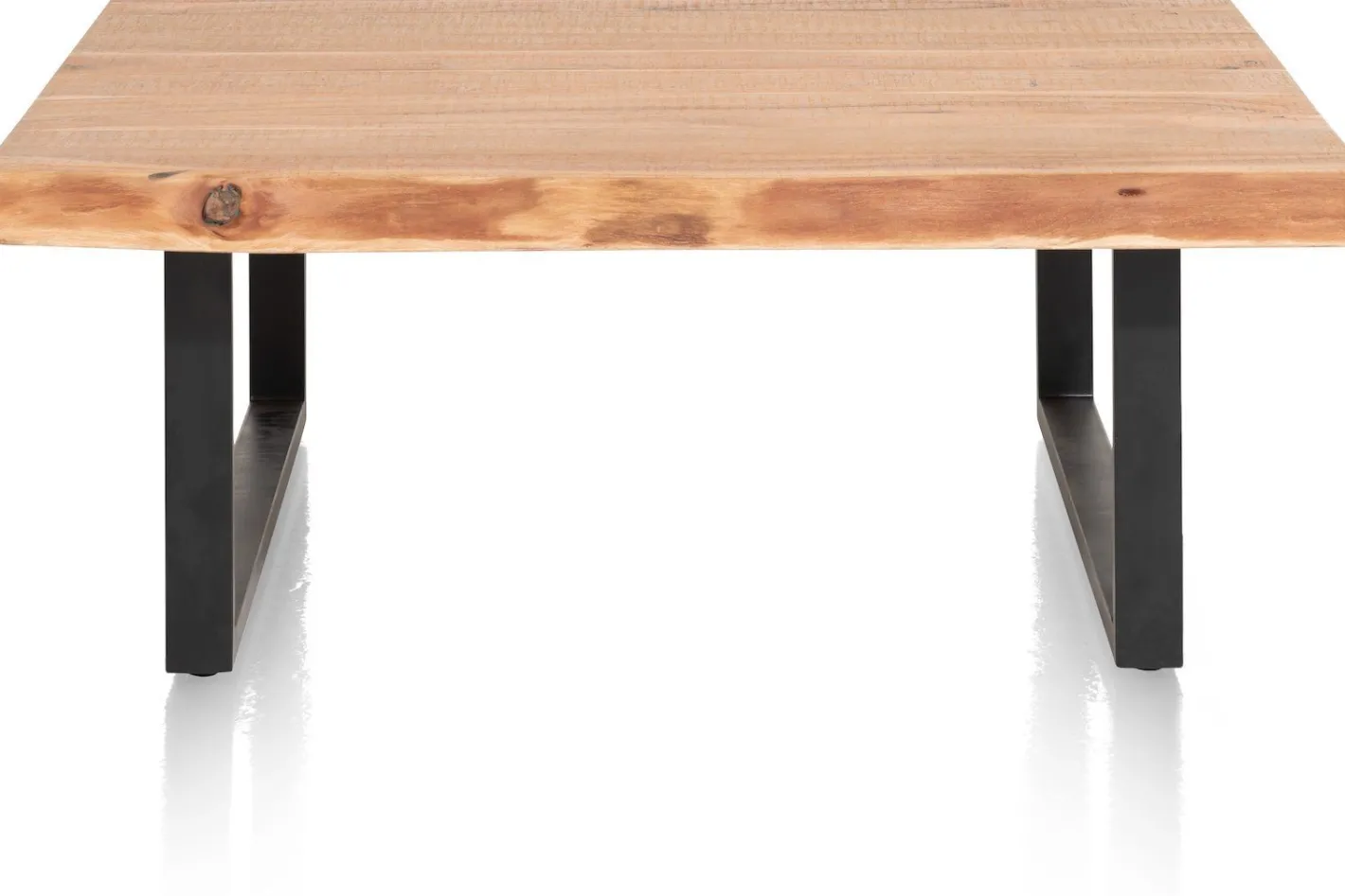Clearance Henders en Hazel Living Salontafel Naturel
