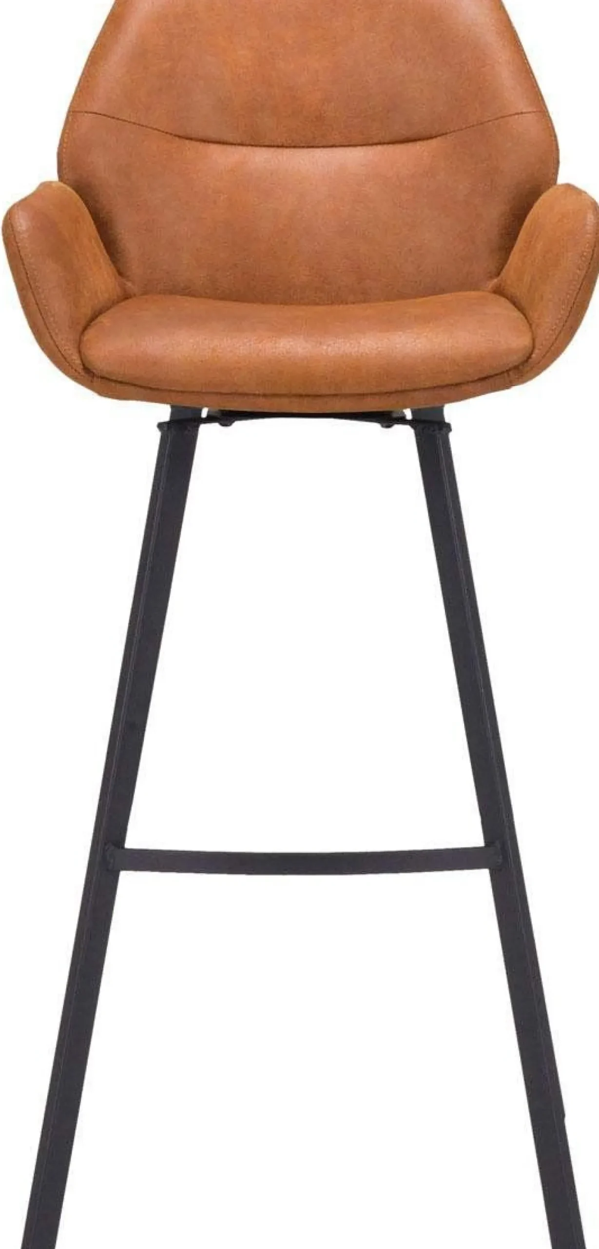 New Trendhopper Lizz Hoog Barkruk Camel