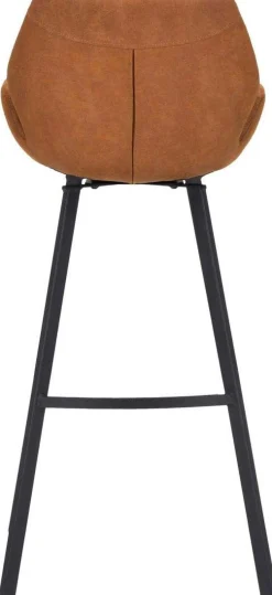 New Trendhopper Lizz Hoog Barkruk Camel