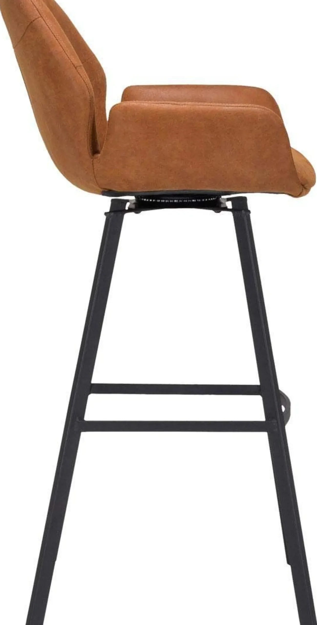 New Trendhopper Lizz Hoog Barkruk Camel