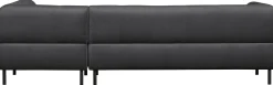 Hot WOOOD Lloyd Hoekbank Cast Iron