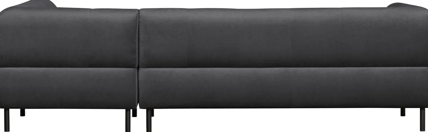 Hot WOOOD Lloyd Hoekbank Cast Iron