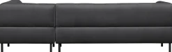 Hot WOOOD Lloyd Hoekbank Cast Iron