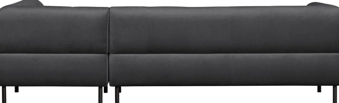 Hot WOOOD Lloyd Hoekbank Cast Iron
