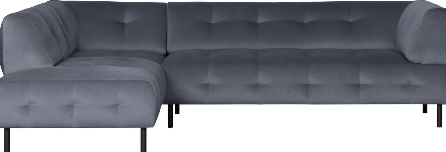 Sale WOOOD Lloyd Hoekbank Cloud