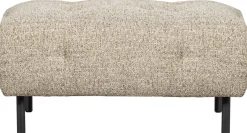 New WOOOD Lloyd Hocker Natural Melange