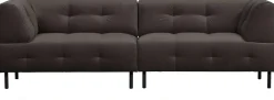 Clearance WOOOD Lloyd Zitbank Cast Iron