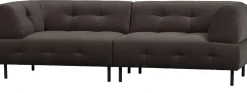 Clearance WOOOD Lloyd Zitbank Cast Iron