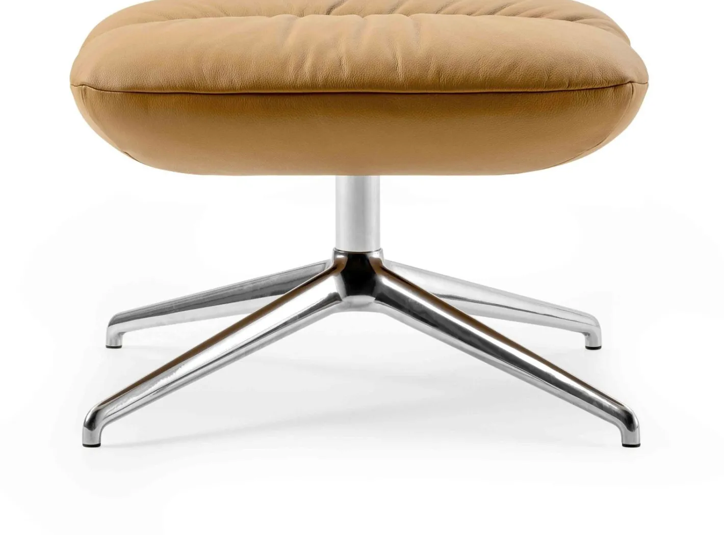 Online Leolux Lodey Basic Fauteuil Brown Orange