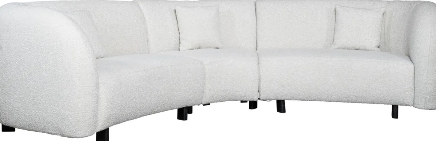 Clearance Eijerkamp Collectie Loek Elementenbank Multi