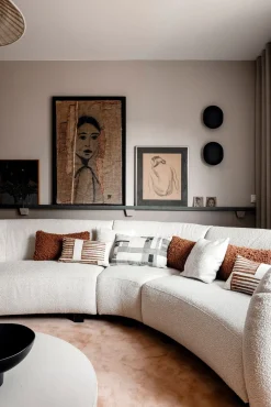Clearance Eijerkamp Collectie Loek Elementenbank Multi