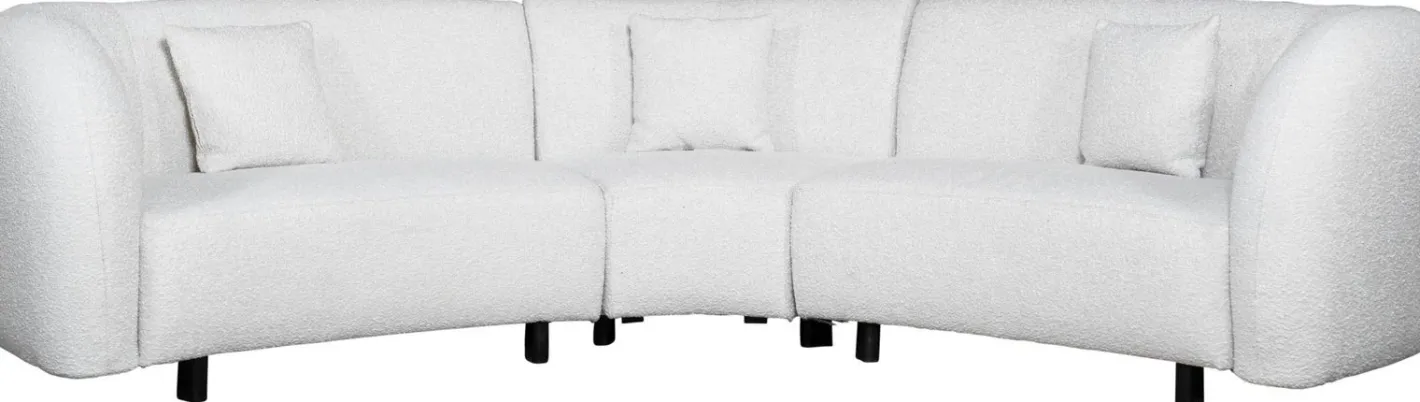 Clearance Eijerkamp Collectie Loek Elementenbank Multi