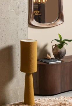 New WOOOD Loft Tafellamp Tapenade