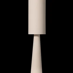 WOOOD Loft Vloerlamp Naturel