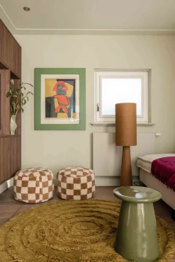 Sale WOOOD Loft Vloerlamp Tapenade