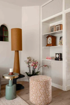 Sale WOOOD Loft Vloerlamp Tapenade