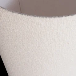 Online WOOOD Loft Vloerlamp Natural