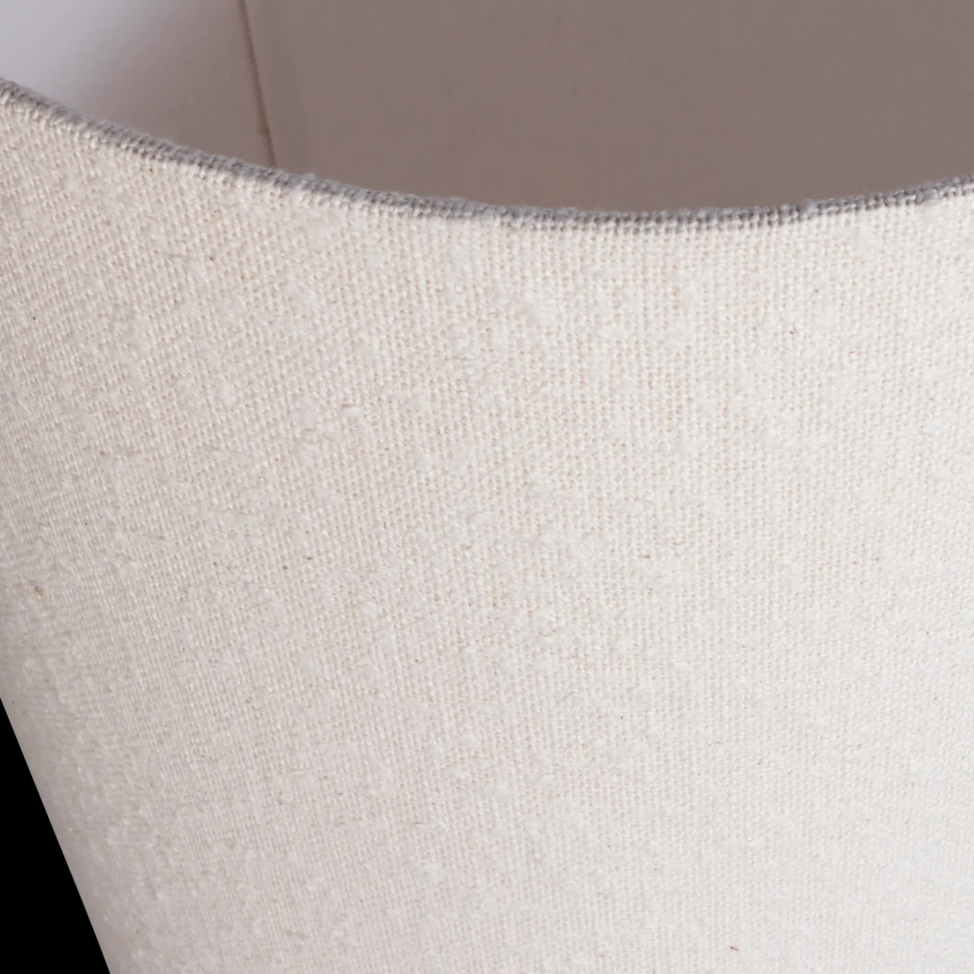 Online WOOOD Loft Vloerlamp Natural