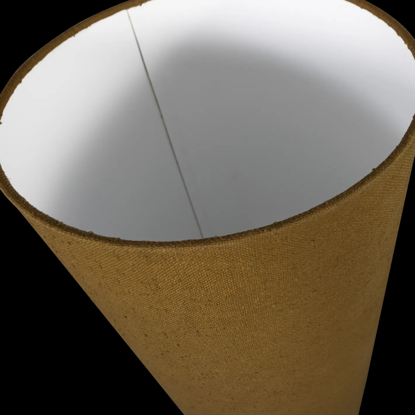 Discount WOOOD Loft XL Vloerlamp Tapenade